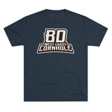 PRO Blake Demale Men's Tri-Blend Crew Tee