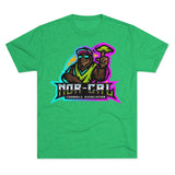 Nor-Cal *Spinning Men's Tee