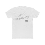 OG Boards Men's Cotton Crew Tee