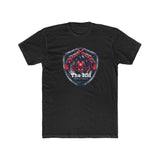 PRO Status - Mcgwire Shepherd Men's Cotton Crew Tee