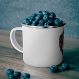 Pro Status - Mcgwire Shepherd Enamel Camping Mug