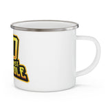 PRO STATUS - BLAKE DEMALE Camping Mug