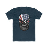 Boom Men's Cotton Crew Tee