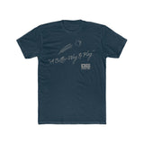 OG Boards Men's Cotton Crew Tee
