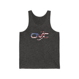 OVC Jersey Tank