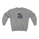 Colorado Cornhole Connection Heavy Blend™ Crewneck Sweatshirt