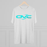 OVC Men's Tri-Blend Crew Tee