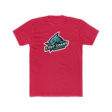 Lost Coast Men's Cotton Crew Tee
