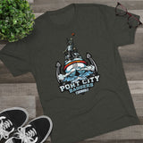 Men's Port City Tri-Blend