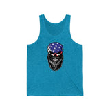 Boom Men's Jersey Tank