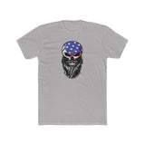 Boom Men's Cotton Crew Tee