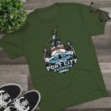 Men's Port City Tri-Blend