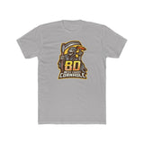PRO Blake Demale REAPER Men's Cotton Crew Tee
