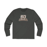 PRO Status - Blake Demale Long Sleeve Crew Tee