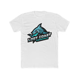 Lost Coast Men's Cotton Crew Tee