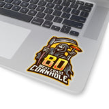 PRO STATUS - BLAKE DEMALE Kiss-Cut Stickers