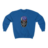 Boom Heavy Blend™ Crewneck Sweatshirt