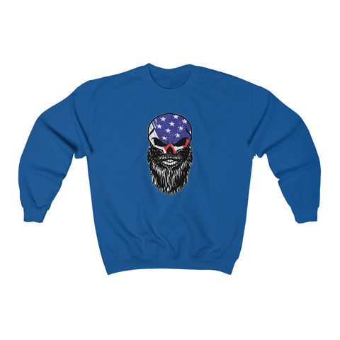 Boom Heavy Blend™ Crewneck Sweatshirt