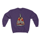 Seto Soto Collection:  Crewneck Sweatshirt