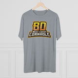 PRO Blake Demale Men's Tri-Blend Crew Tee