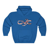 OVC Hooded Sweatshirt
