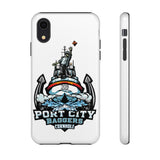 Port-City Baggers Tough Cases
