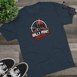 Rally Point Men's Tri-Blend Crew Tee