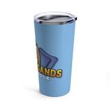 Golden Sands Tumbler 20oz