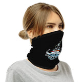 Port City Neck Gaiter