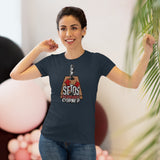 Seto Soto Collection: Women's Triblend Tee