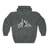 Bay Area Baggers Hooded Sweatshirt