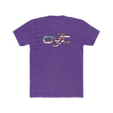 OVC Men's Cotton Crew Tee