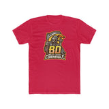 PRO Blake Demale REAPER Men's Cotton Crew Tee