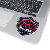 Pro Status - Mcgwire Shepherd  Kiss-Cut Stickers