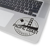 PCC Stickers