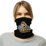 Golden Sands Neck Gaiter