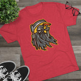 Men's Tri-Blend Crew Tee