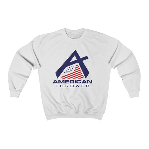 American Thrower Crewneck Sweatshirt