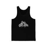 Bay Area Baggers Jersey Tank