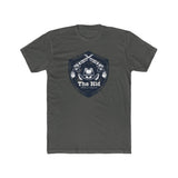 PRO Status- Mcgwire Shepherd Cotton Crew Tee
