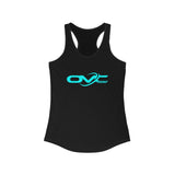 OVC Women's Ideal Racerback Tank