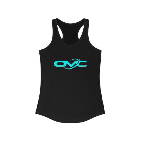 OVC Women's Ideal Racerback Tank