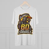 PRO Blake Demale Men's Tri-Blend Crew Tee