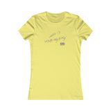 Women's Favorite Tee