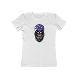 Boom Women's The Boyfriend Tee