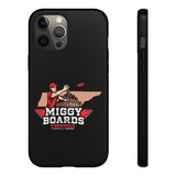 MIggy Boards Tough Cases