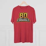 PRO Blake Demale Men's Tri-Blend Crew Tee