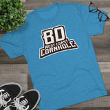 PRO Blake Demale Men's Tri-Blend Crew Tee