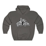 Bay Area Baggers Hooded Sweatshirt