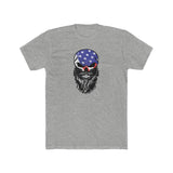 Boom Men's Cotton Crew Tee